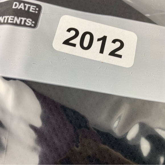 CSG. black athletic basketball shorts men's size medium - Picture 15 of 16